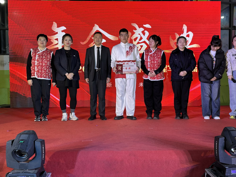 一等獎(jiǎng)